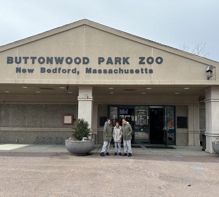 Buttonwood Park Zoo (New&nbspBedford,&nbspMA)